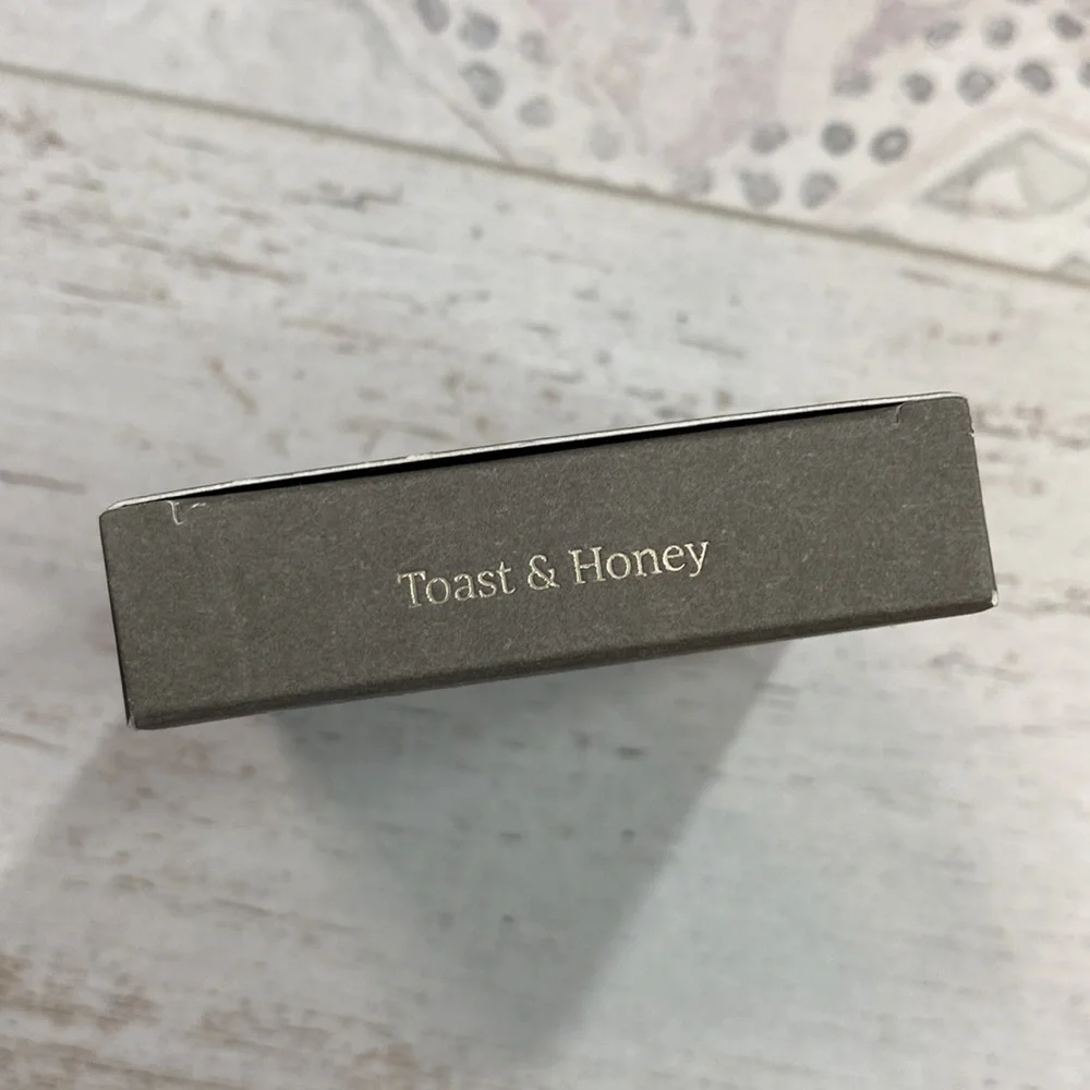 Complex Culture Beauty Full Time Eyeshadow Palette Cocktail Party Duo